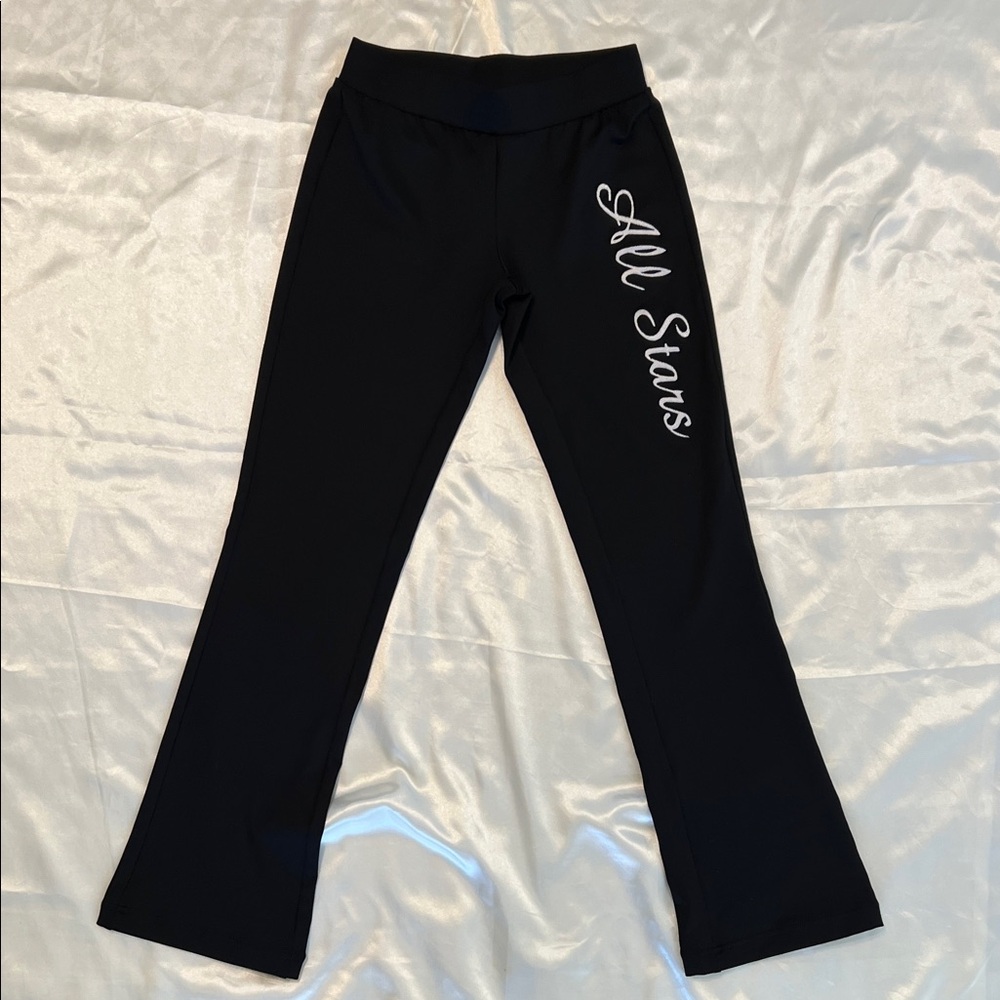 Top Gun All Stars Youth Warmup Pants